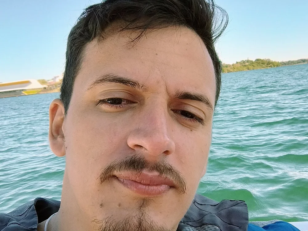 Offline chat soba modela Dreee27