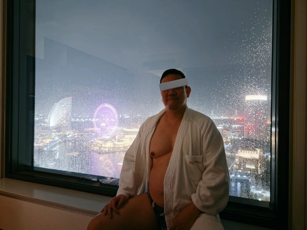 YOSHI111130's Offline XXX Chat
