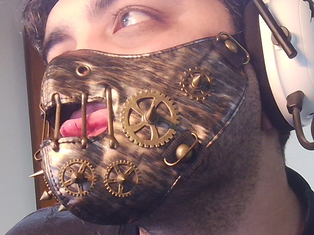 Bad_DawgXOXO's Offline XXX Chat