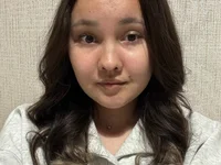 BrightInnocence's webcam live show