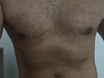 Novinhowolf Male Brunette Adult Live Webcam
