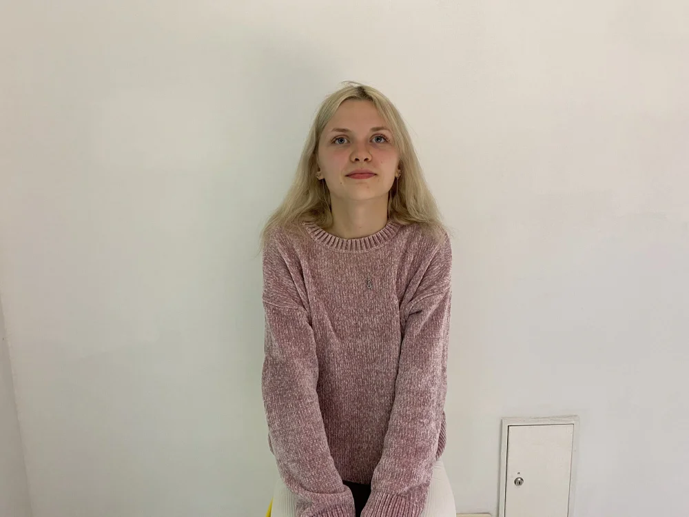Offline chatovací místnost MeganBadder
