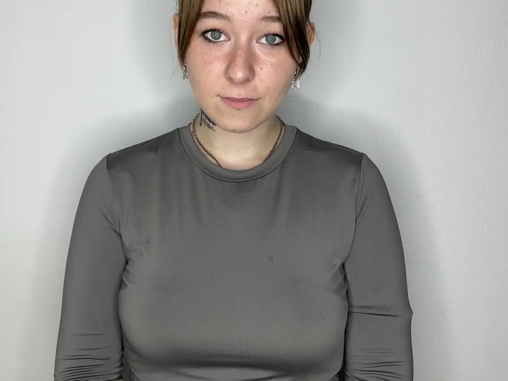 Offline chat soba modela DoriDavitt