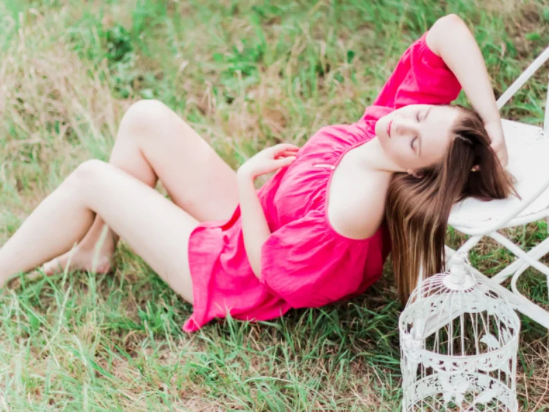 Cupid_Me: онлайн-секс-чат