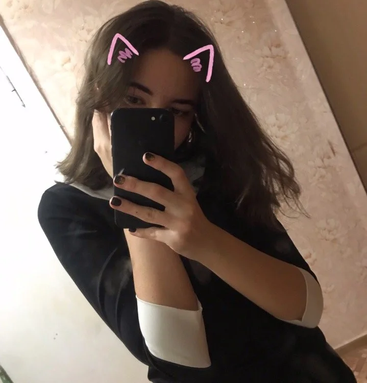 AliceIMay's Offline XXX Chat