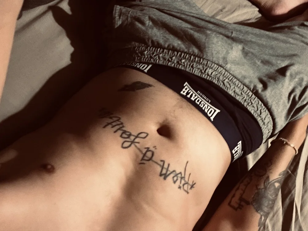 Forthepleasur_ cam model