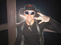 Модель Damian_latinxxx