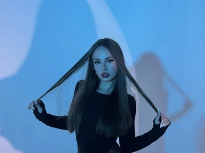 LushMirai on StripChat