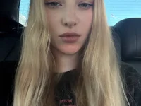 Chat +18 de _Milana_Sparkl75_ ao vivo