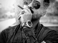 Модель amirMohamed58