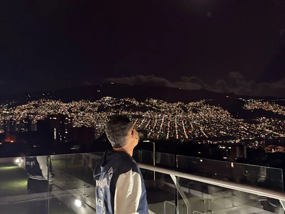 ixciervo's Offline Chat Room