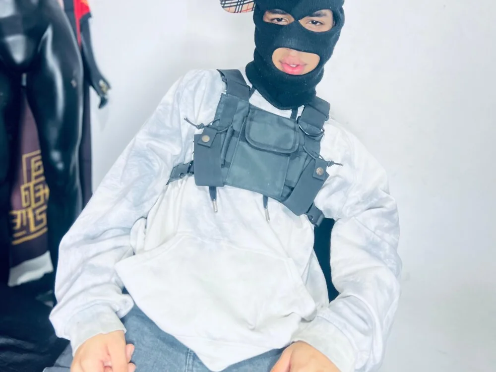 Sembang XXX Luar Talian Latin_Duo13