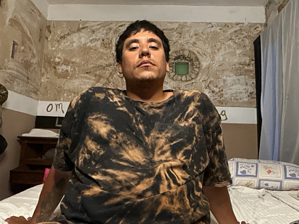 doominat's Offline XXX Chat