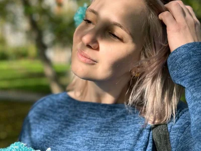 Sammy_Blanca - Girl 
