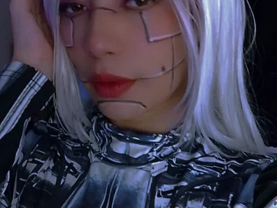AkaliD - Girl 