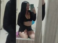 dijandygp's webcam live show