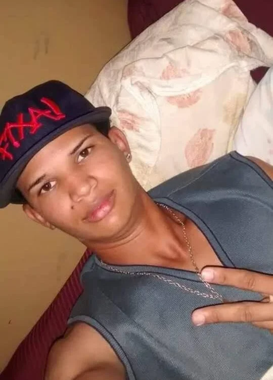 Xandree1 Offline XXX-Chat