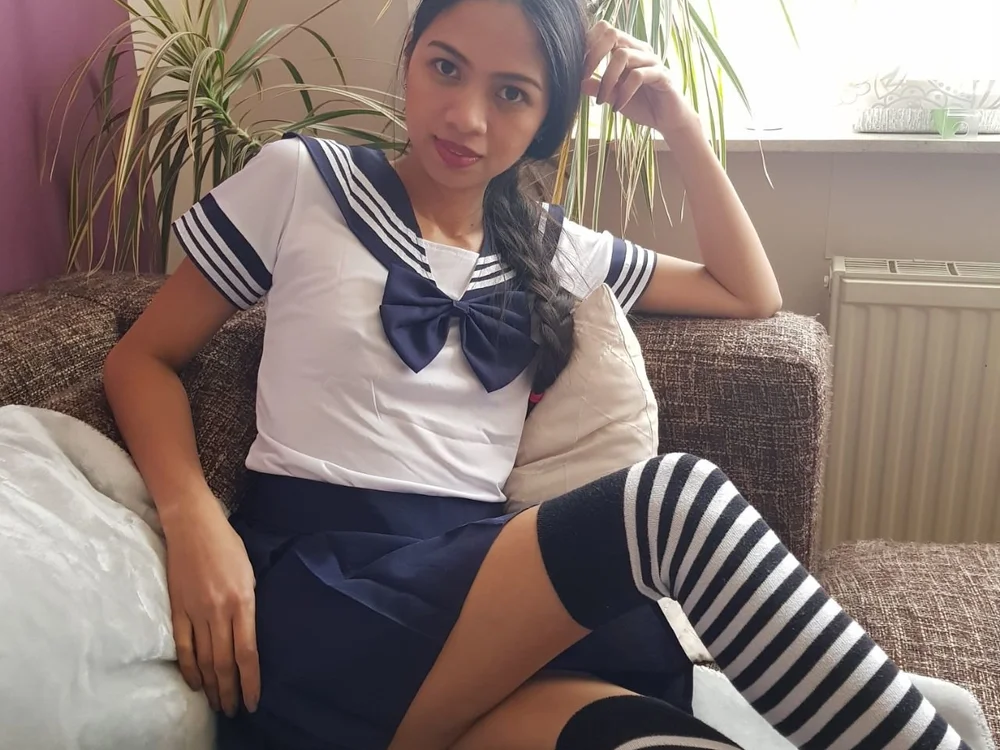 paloma_862's Offline XXX Chat