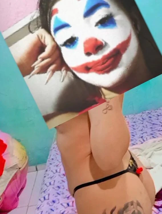 Sembang XXX Luar Talian gozadonha