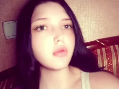 Crimson_Lady - Girl 