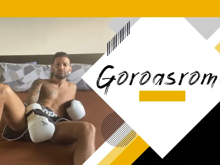 goroasroma90 Chat XXX Ngoại tuyến