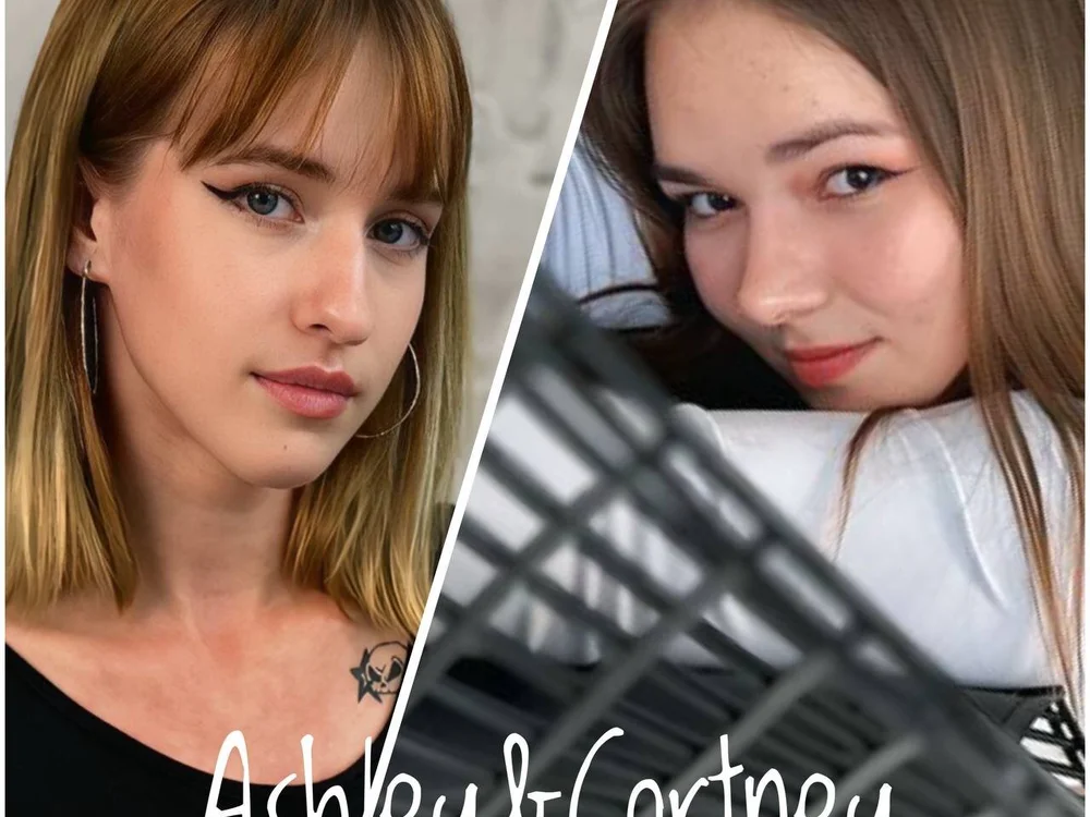 AshleyXCortney offline chatrum