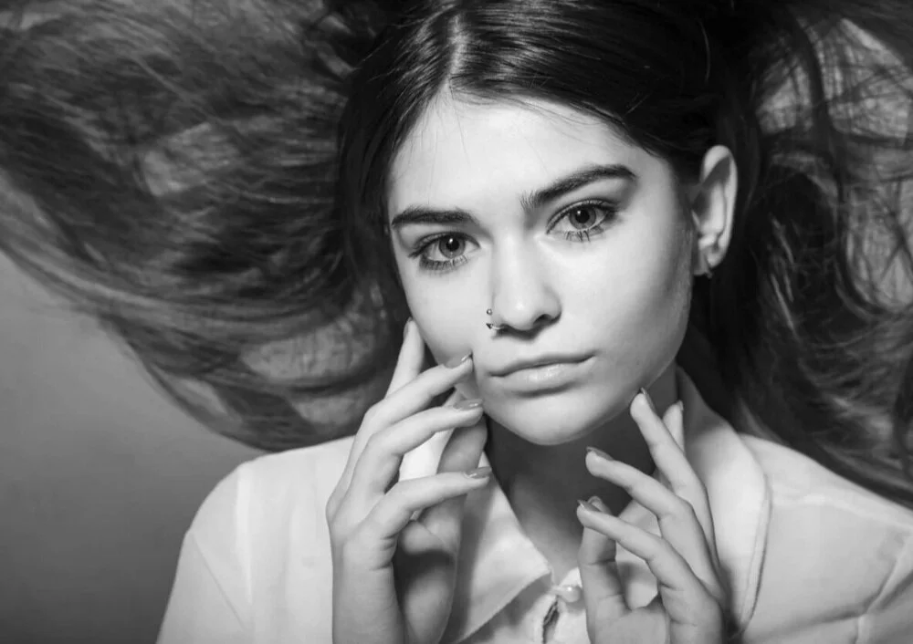 Bilik Sembang Luar Talian RachelPerras