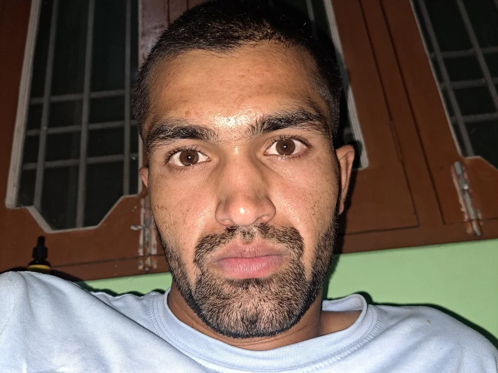 yohro's Offline Chat Room