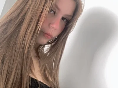 Goticaaaloira - Girl 