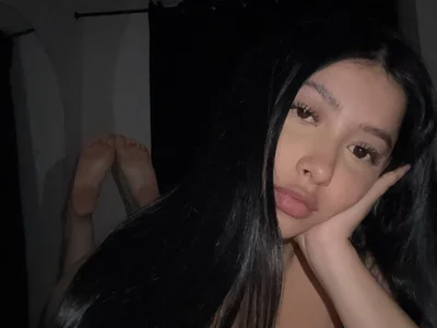 EmmaLatina2 - Girl 