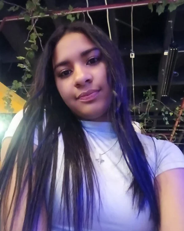 melissadul Offline Chatraum
