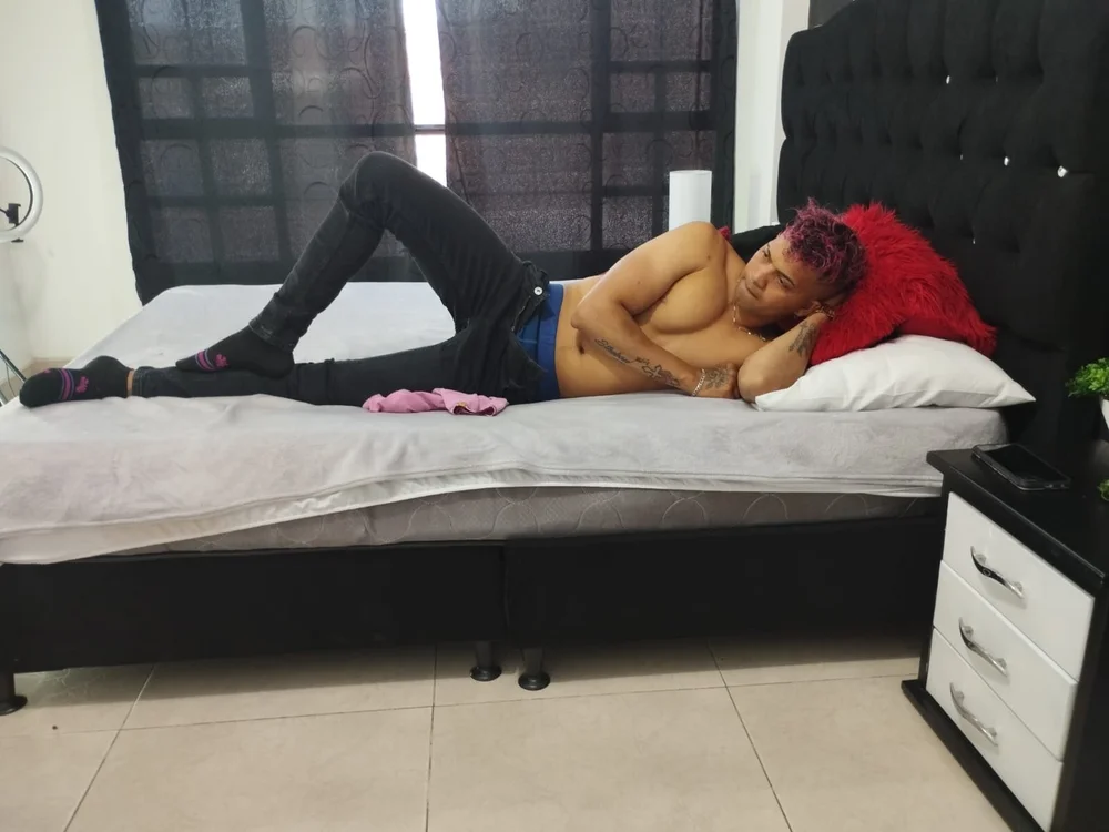 Offline chatovací místnost Axel_keti