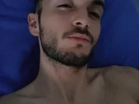 OnlyMike96 live cam profile - MySuperHot