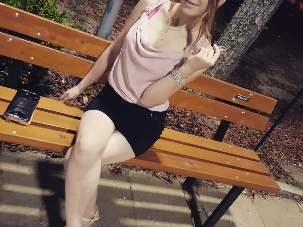 AnnalisaSweet's Offline XXX Chat