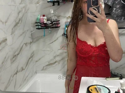 rinabluu on StripChat