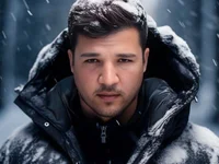 MEDVEDV's webcam live show