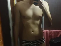Max_steel_x live cam profile - MySuperHot