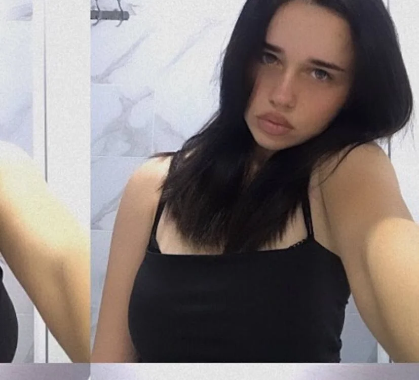 StormMisato's Offline XXX Chat