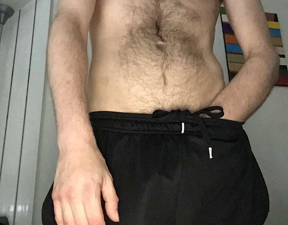 B_BoySF2410's Offline XXX Chat