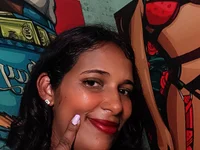 Вебкам-шоу Indianfantasyxo