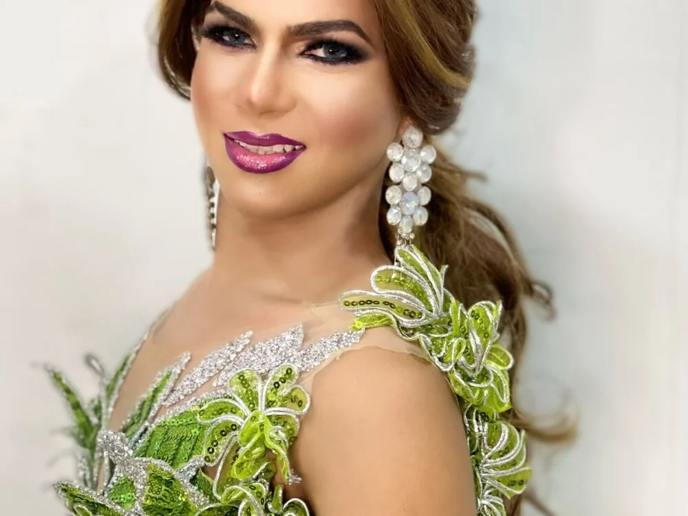 michelle_madison's Offline XXX Chat