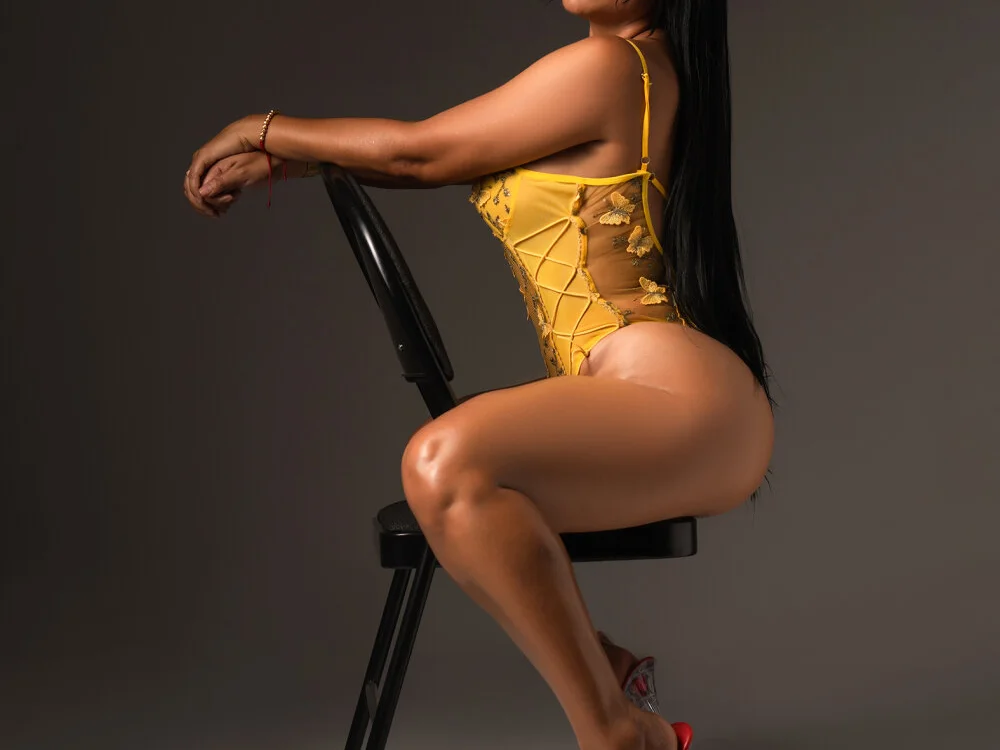 IsiisLovei offline XXX-chat