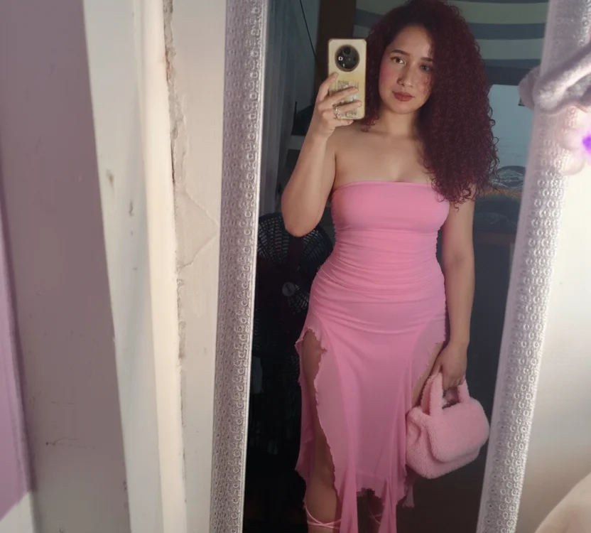 Analishaa's Offline Chat Room