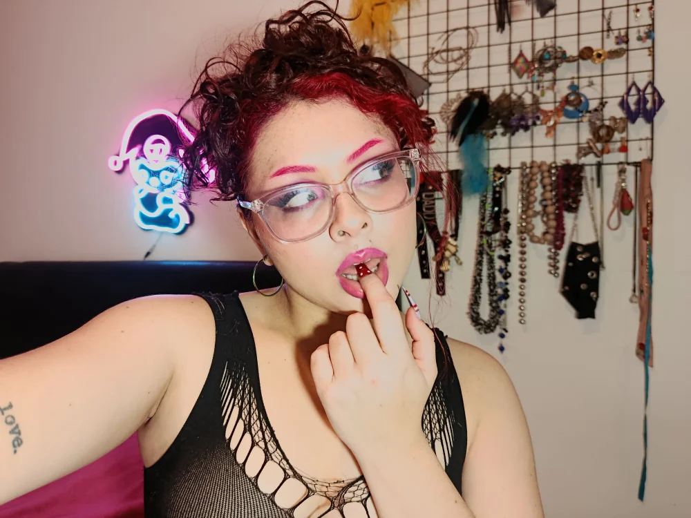 angelicrainbow Chat XXX offline