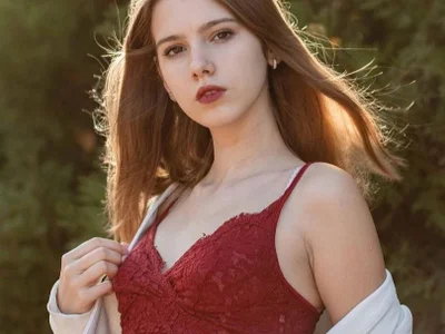 ElaineBerum - Girl 