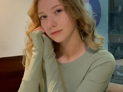 SunnivaCovil webcam livesex profile in romantic cams