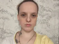 Ellafub's webcam live show