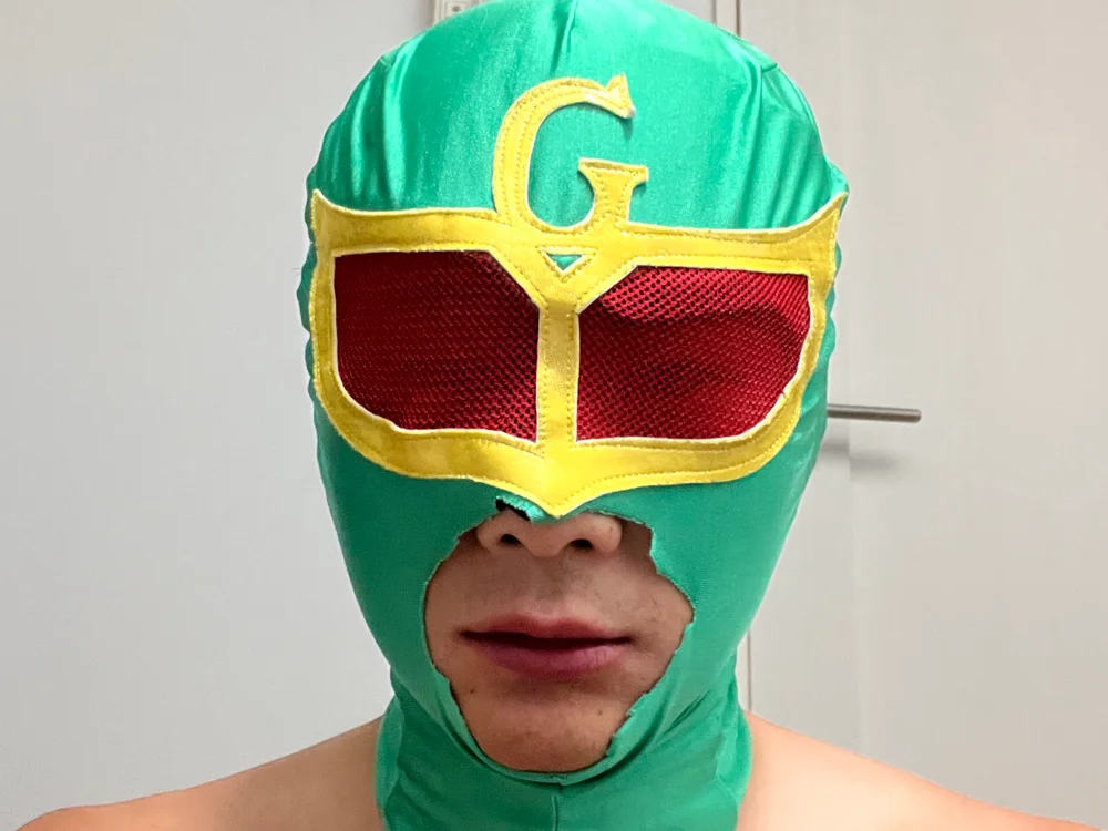 Yakata-of-Green Chat XXX offline