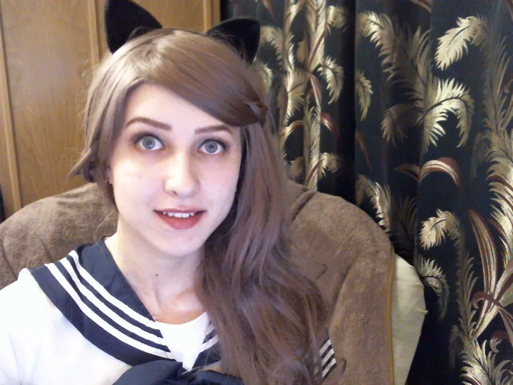 CassieCage321's Offline XXX Chat