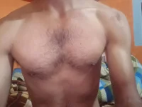 robbyex's webcam live show